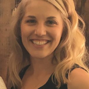 Meet your Posher, Lindsey